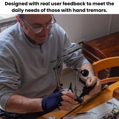 Tremor Relief Glove